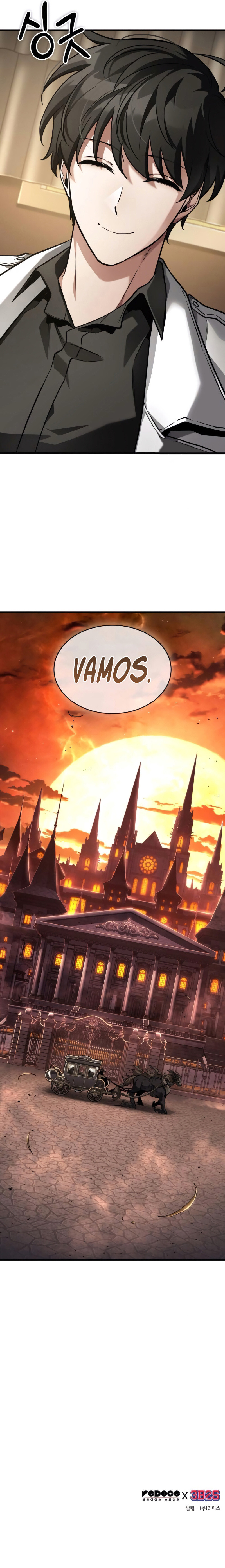 Lector omnisciente Capitulo 270 página 14
