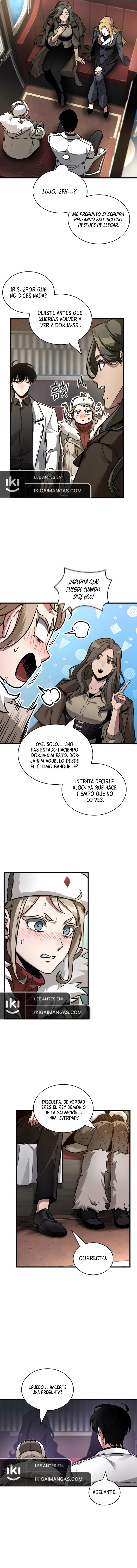 Lector omnisciente Capitulo 270 página 8