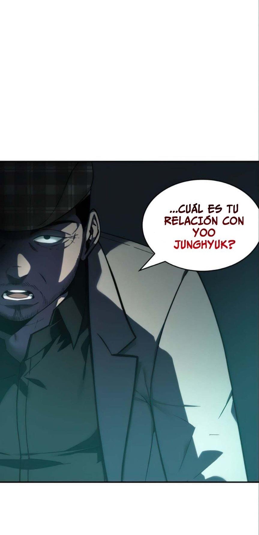 Lector omnisciente Capitulo 28: Propietario (Parte 2) página 29