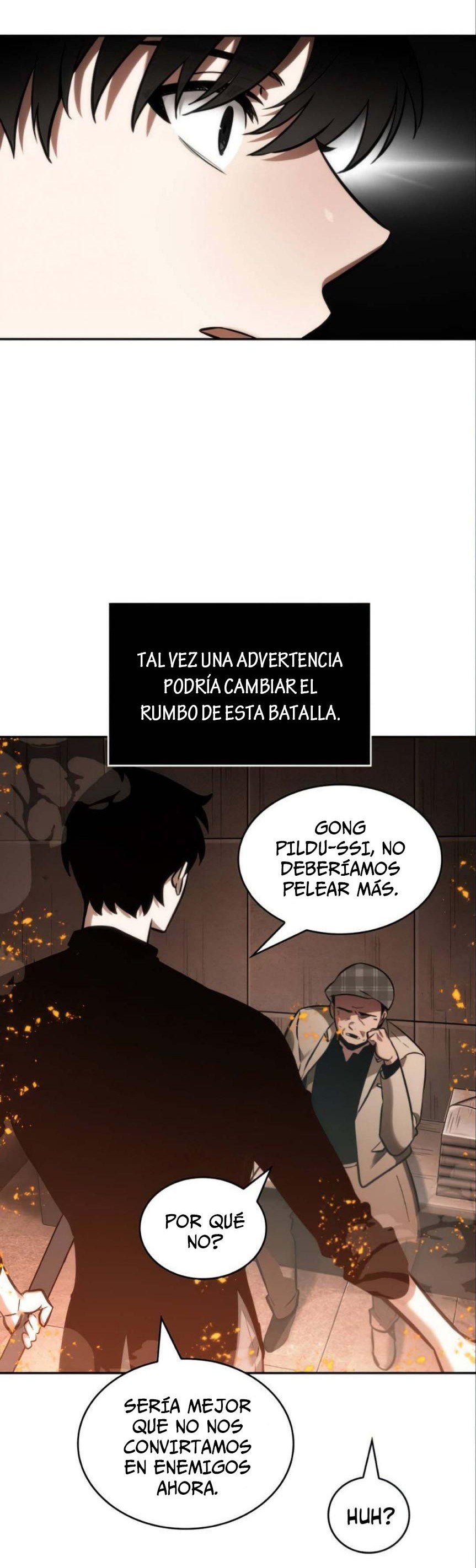 Lector omnisciente Capitulo 28: Propietario (Parte 2) página 43