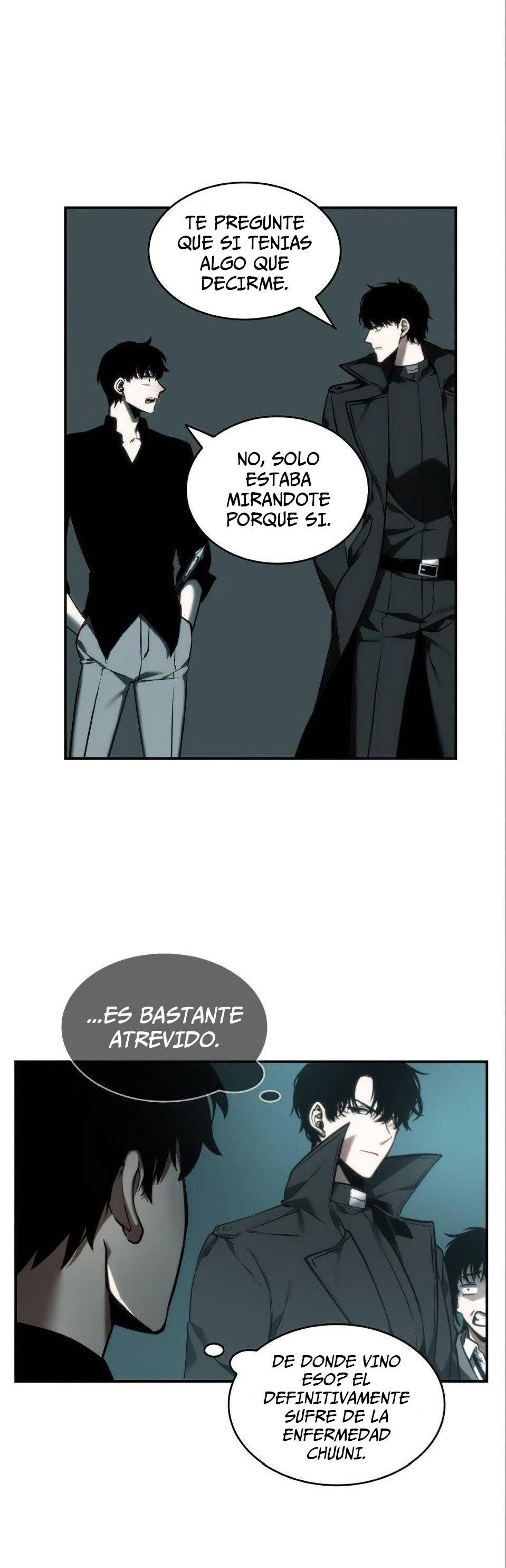Lector omnisciente Capitulo 29: Propietario (Parte 3) página 10