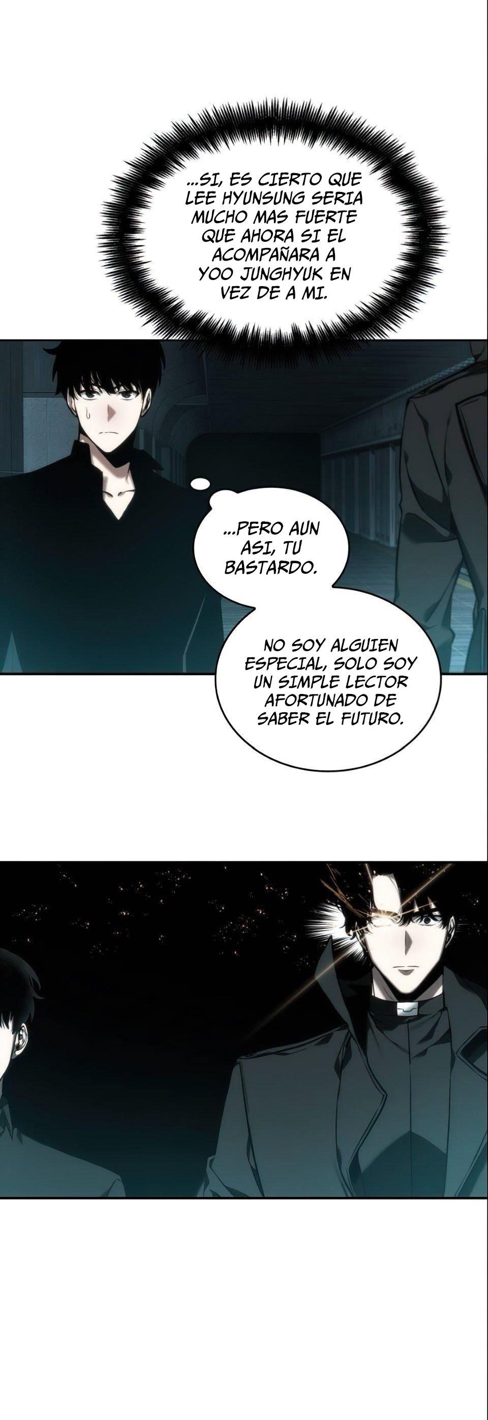 Lector omnisciente Capitulo 29: Propietario (Parte 3) página 14
