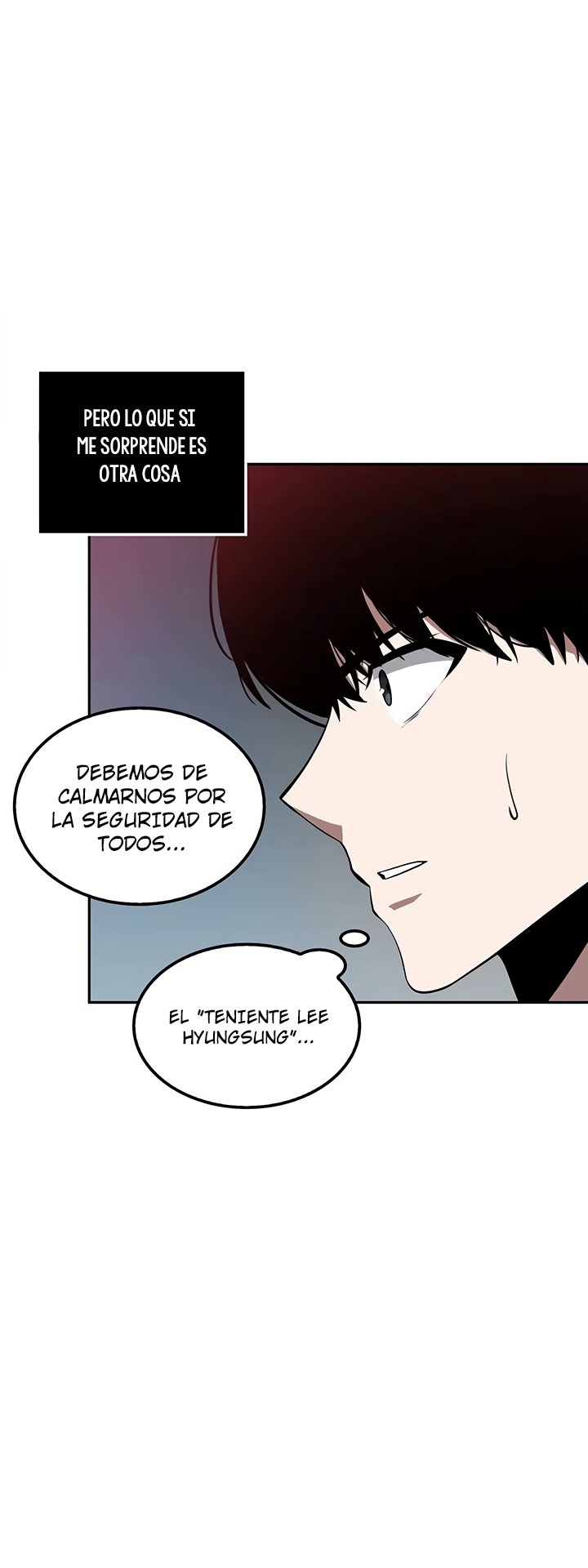 Lector omnisciente Capitulo 3: Se inicia el sistema de paga (Parte 2) página 15