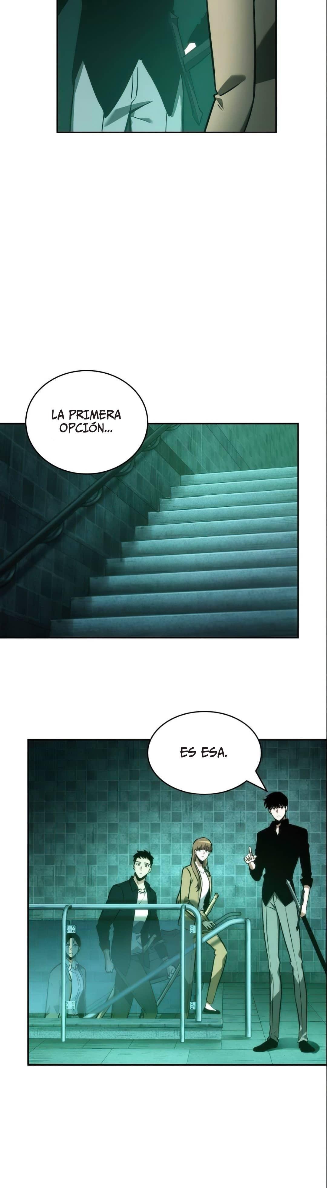 Lector omnisciente Capitulo 30: Propietario (Parte 4) página 30