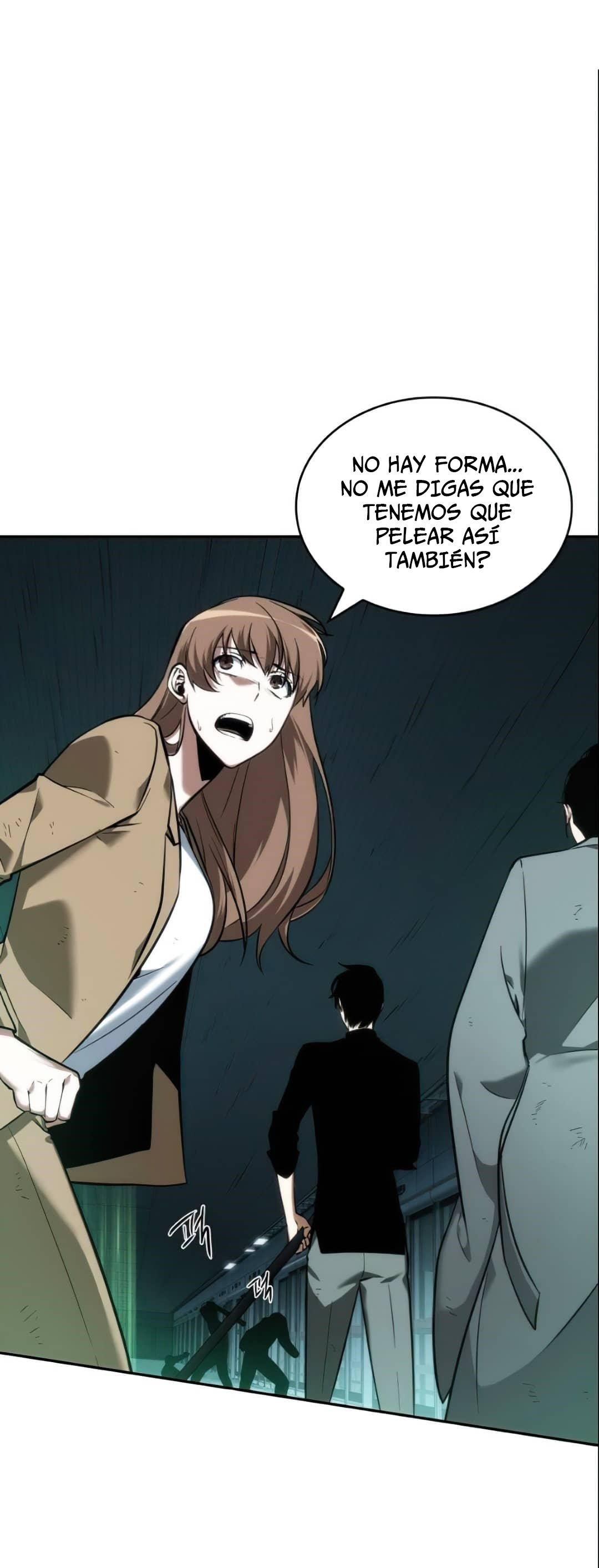 Lector omnisciente Capitulo 30: Propietario (Parte 4) página 8