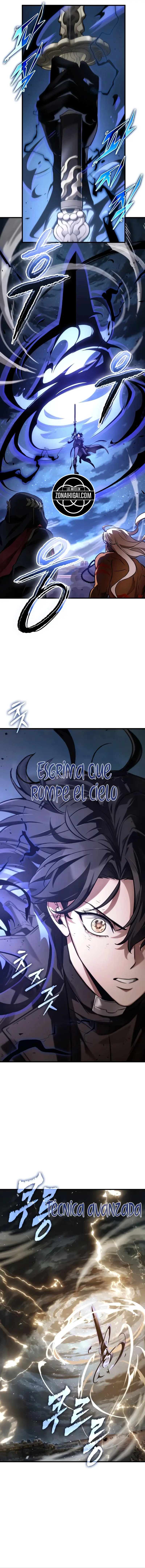 Lector omnisciente Capitulo 306 página 9