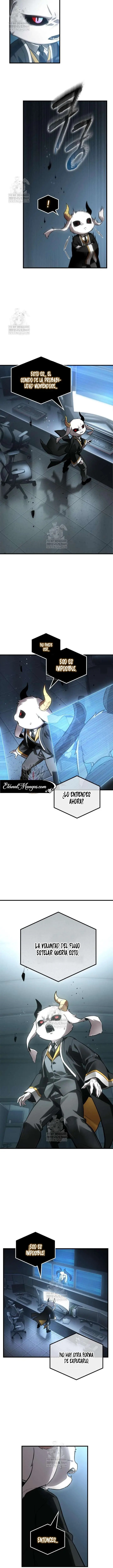 Lector omnisciente Capitulo 307 página 6