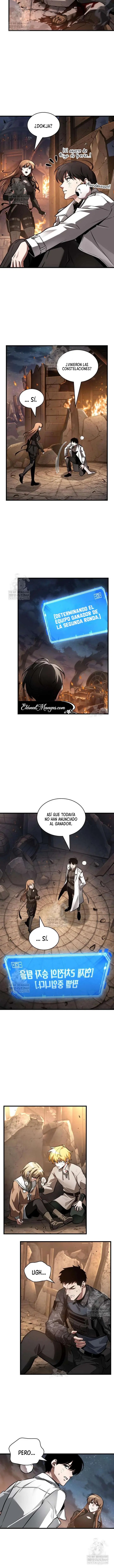 Lector omnisciente Capitulo 307 página 9
