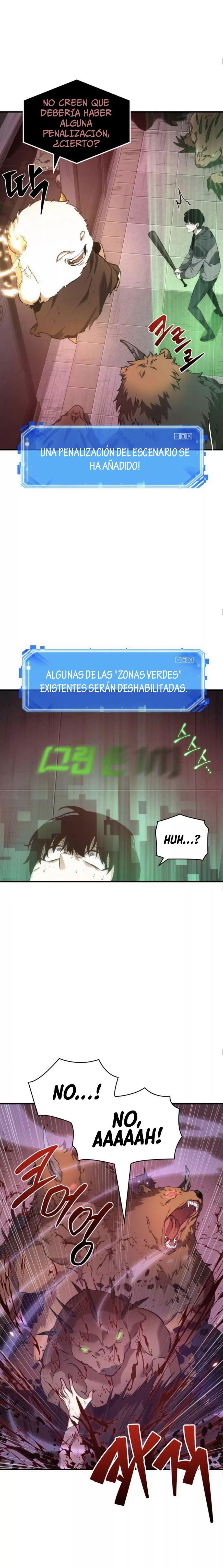 Lector omnisciente Capitulo 31: Propietario (Parte 5) página 10