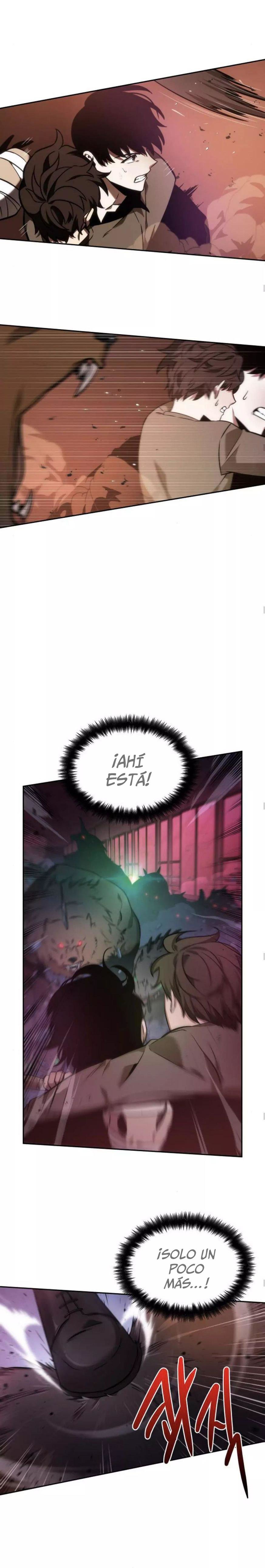 Lector omnisciente Capitulo 31: Propietario (Parte 5) página 17