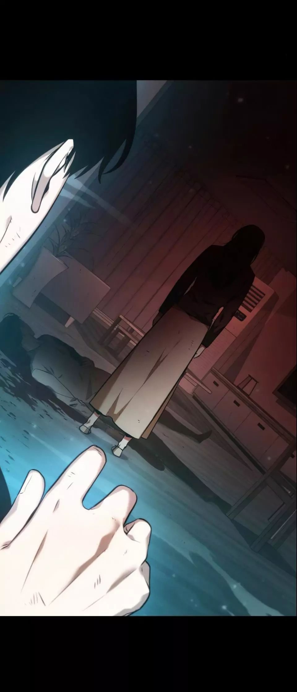Lector omnisciente Capitulo 32: Propietario (Parte 6) página 16