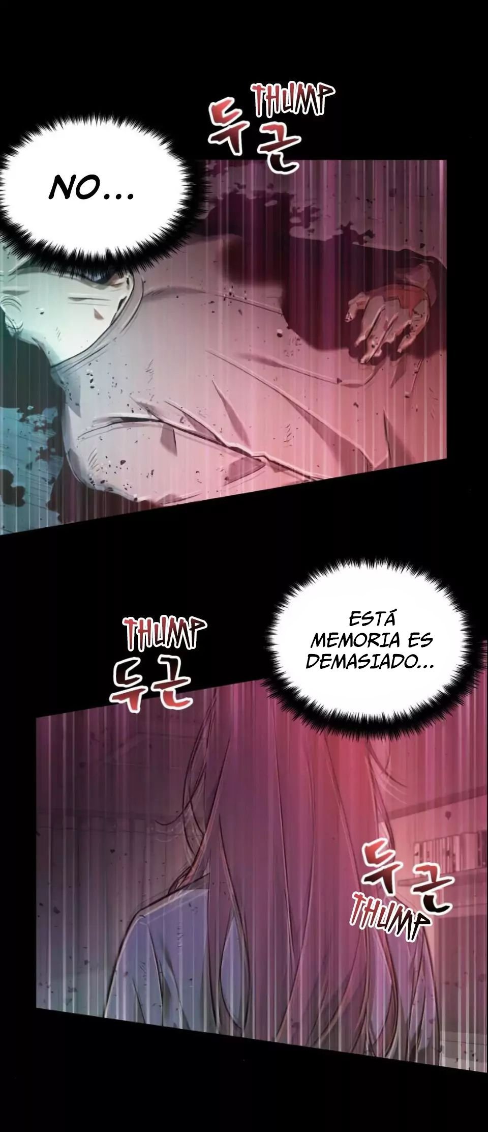 Lector omnisciente Capitulo 32: Propietario (Parte 6) página 18