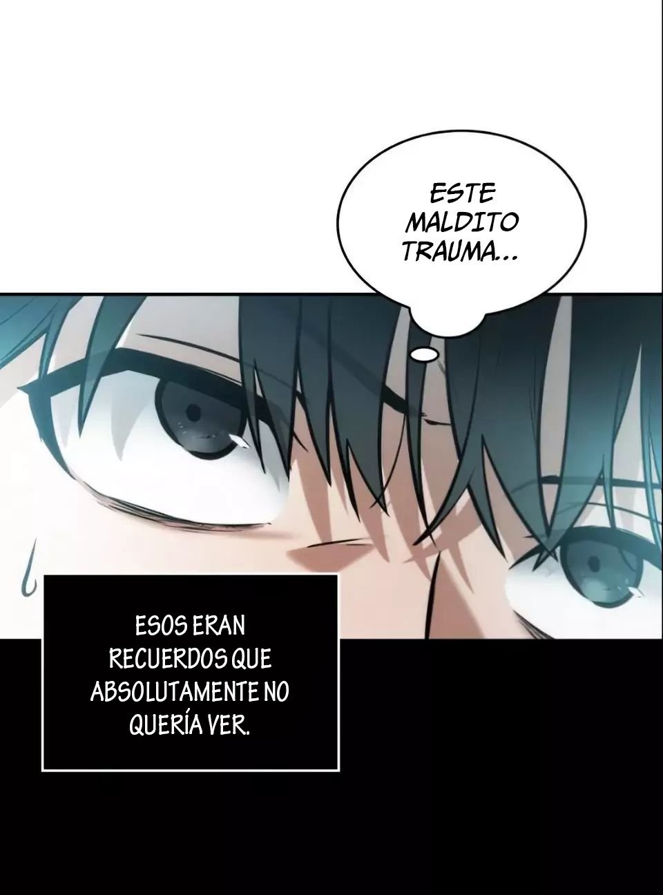 Lector omnisciente Capitulo 32: Propietario (Parte 6) página 23