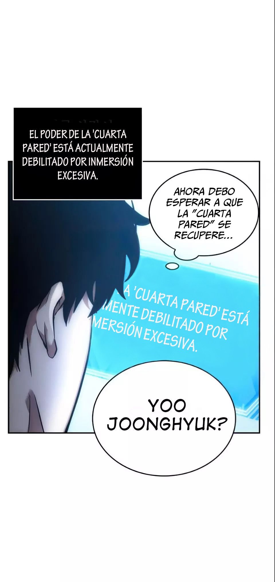 Lector omnisciente Capitulo 32: Propietario (Parte 6) página 26