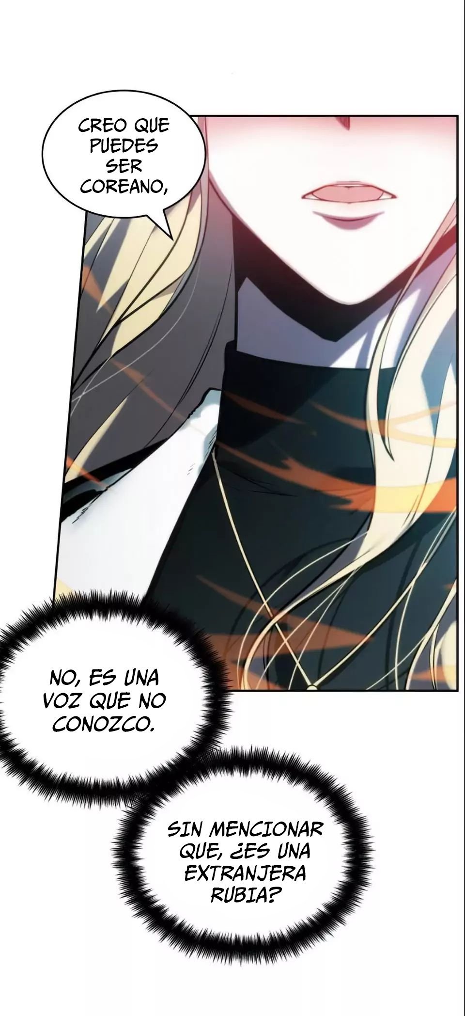 Lector omnisciente Capitulo 32: Propietario (Parte 6) página 30