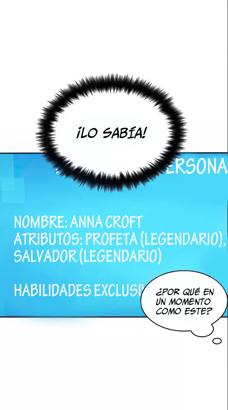 Lector omnisciente Capitulo 32: Propietario (Parte 6) página 36