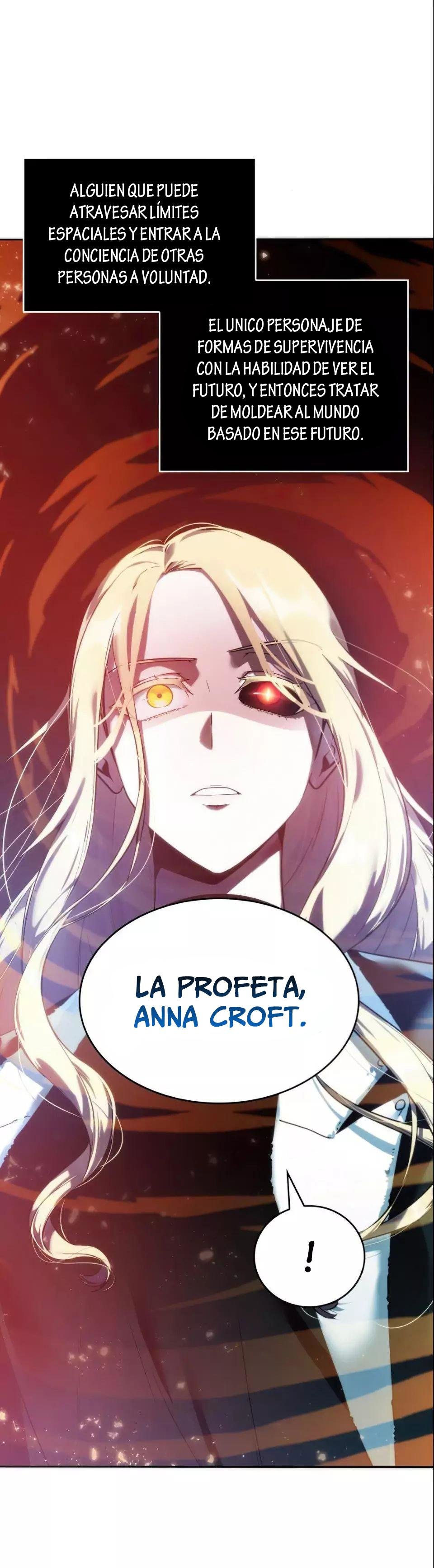 Lector omnisciente Capitulo 32: Propietario (Parte 6) página 37