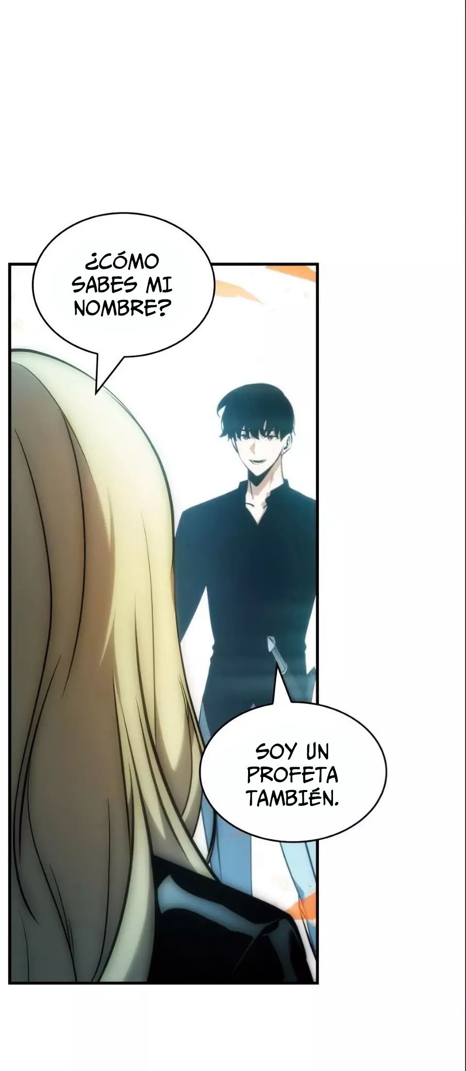 Lector omnisciente Capitulo 32: Propietario (Parte 6) página 38