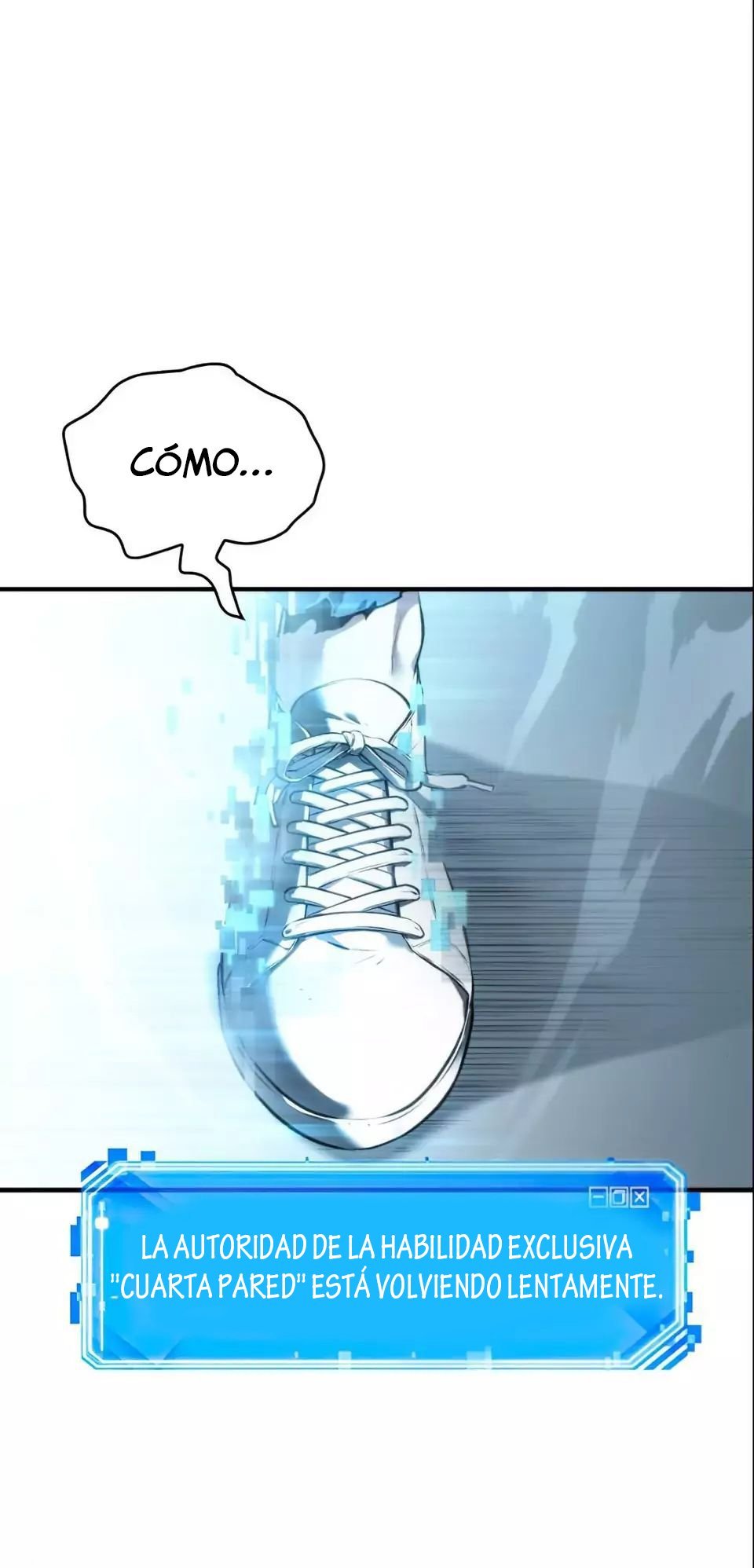 Lector omnisciente Capitulo 32: Propietario (Parte 6) página 45