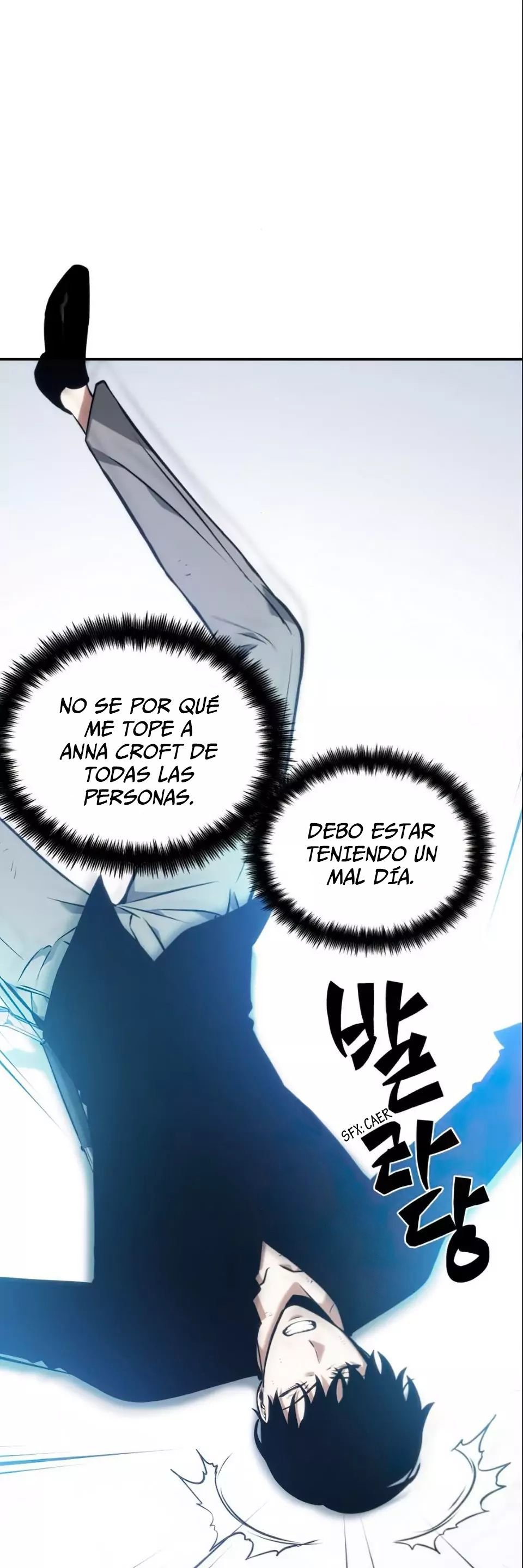 Lector omnisciente Capitulo 32: Propietario (Parte 6) página 51