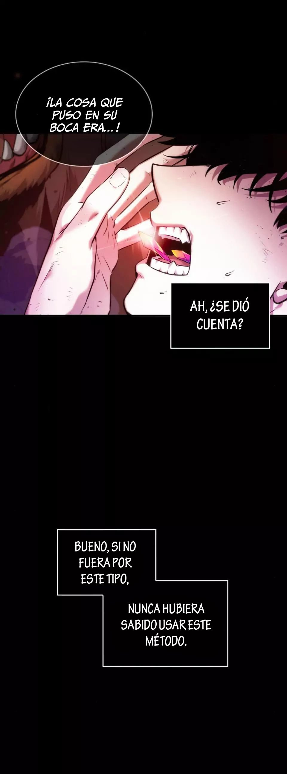 Lector omnisciente Capitulo 32: Propietario (Parte 6) página 6