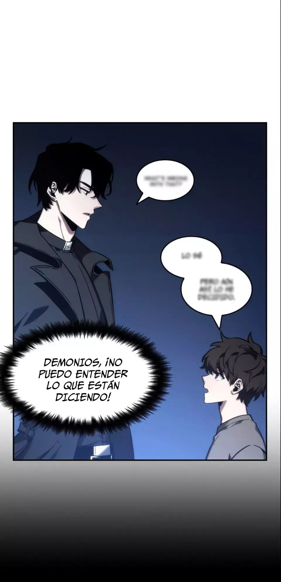 Lector omnisciente Capitulo 32: Propietario (Parte 6) página 67
