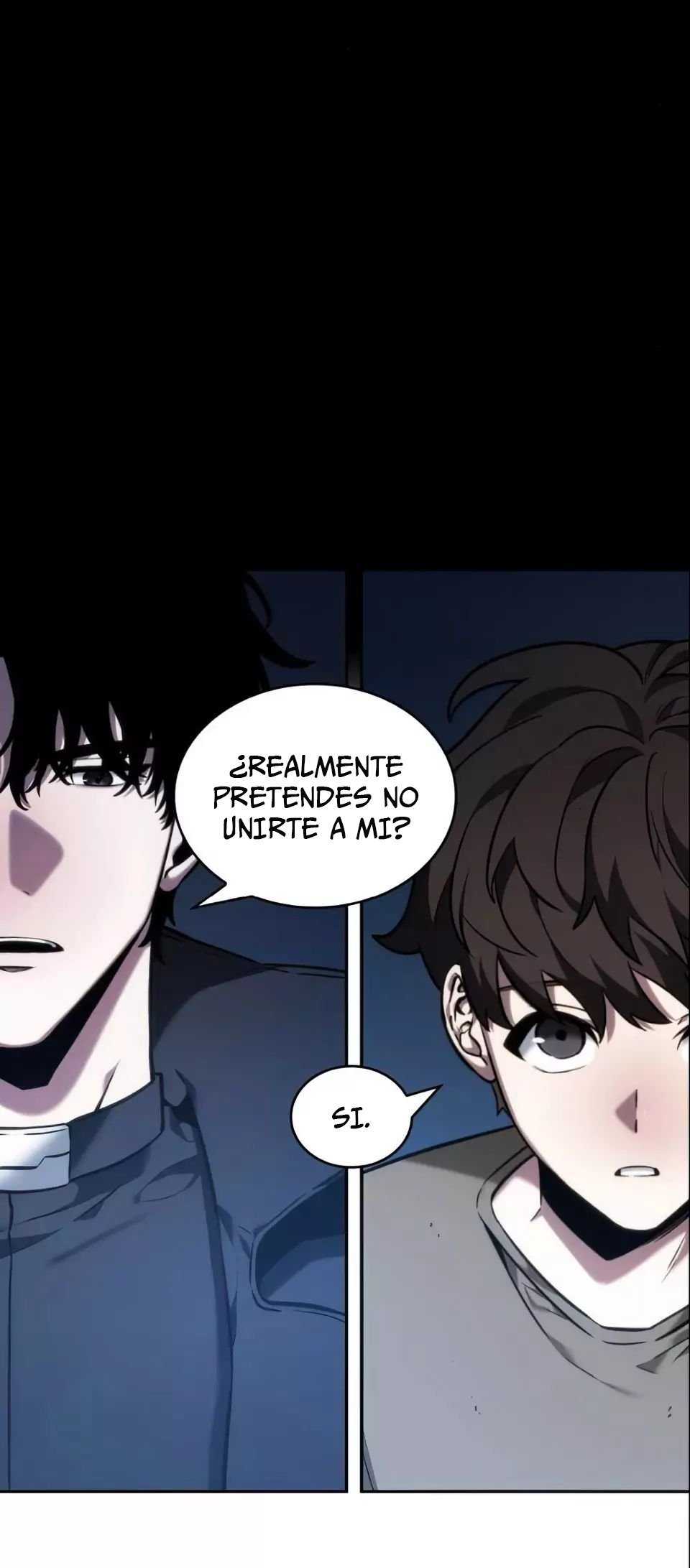 Lector omnisciente Capitulo 32: Propietario (Parte 6) página 69