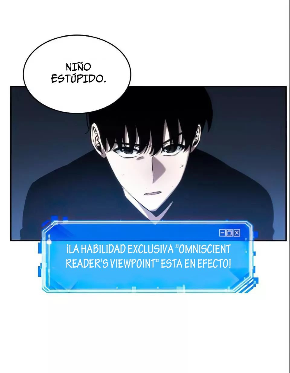 Lector omnisciente Capitulo 32: Propietario (Parte 6) página 71