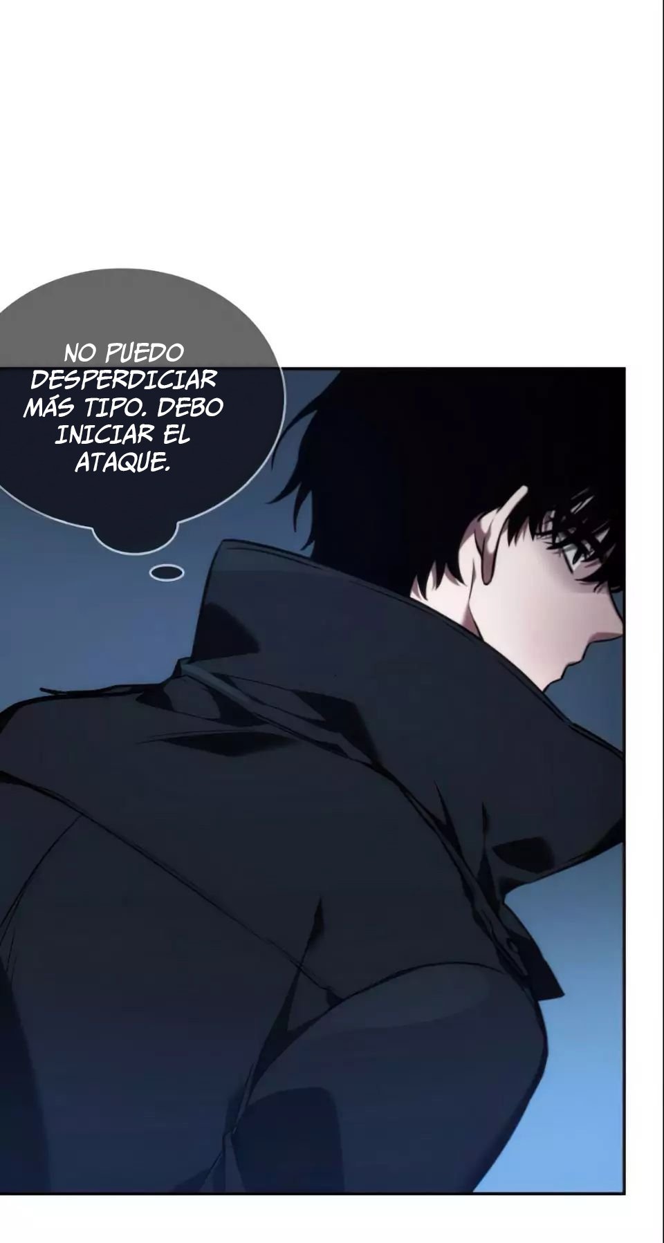 Lector omnisciente Capitulo 32: Propietario (Parte 6) página 75