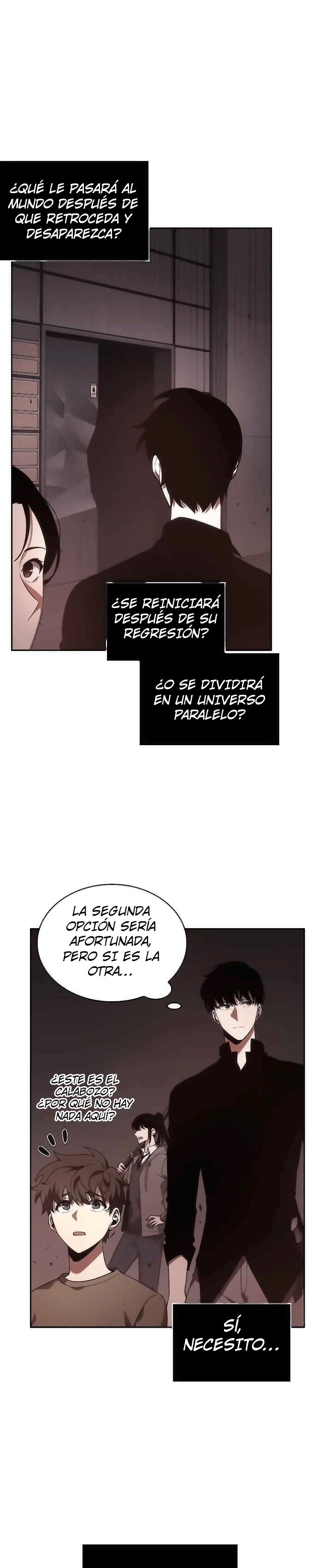 Lector omnisciente Capitulo 37: Pez Luna Omnisciente (Parte 1) página 10