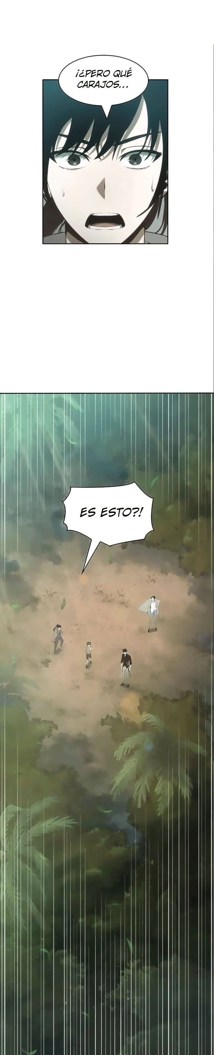 Lector omnisciente Capitulo 37: Pez Luna Omnisciente (Parte 1) página 24