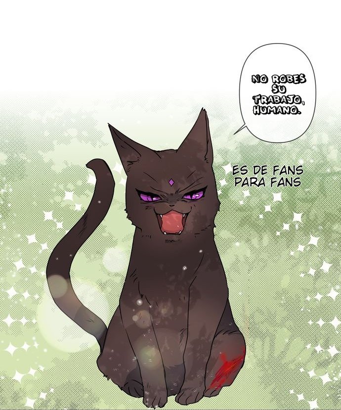 Lector omnisciente Capitulo 37: Pez Luna Omnisciente (Parte 1) página 37