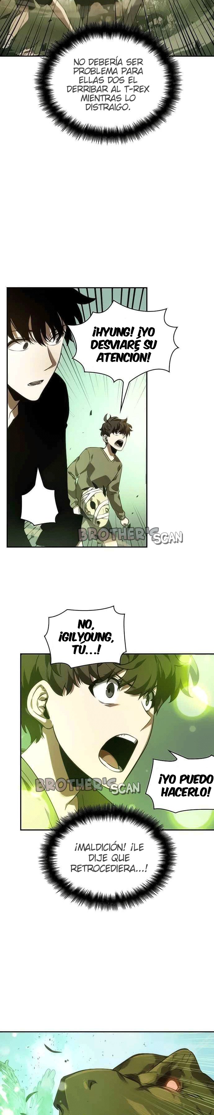Lector omnisciente Capitulo 38: Pez Luna Omnisciente (Parte 2) página 15