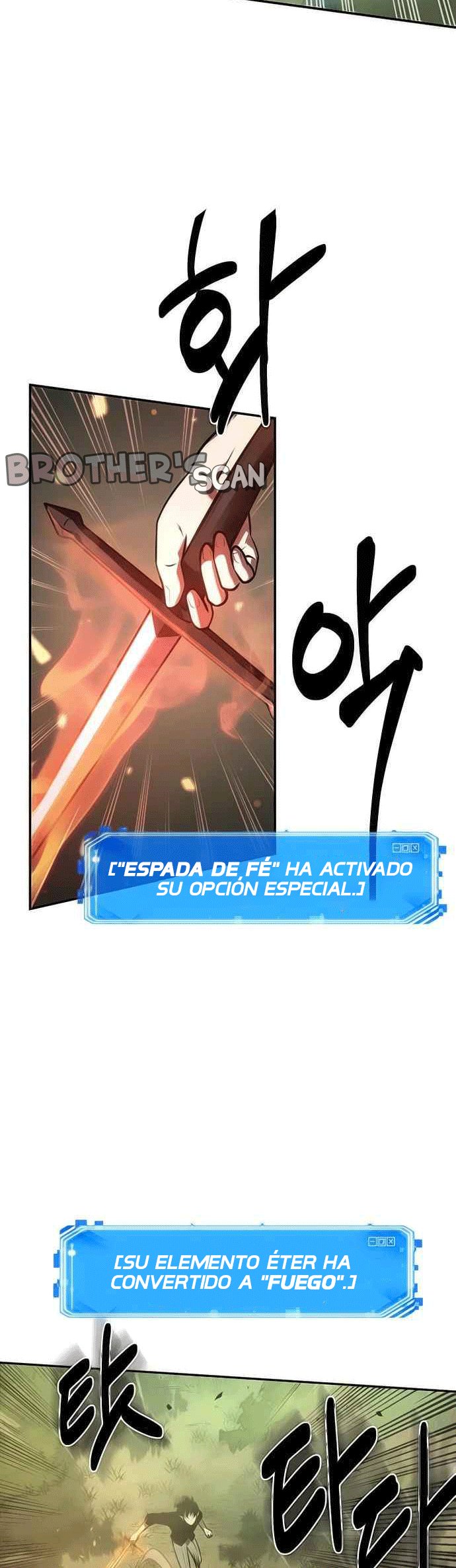 Lector omnisciente Capitulo 38: Pez Luna Omnisciente (Parte 2) página 20