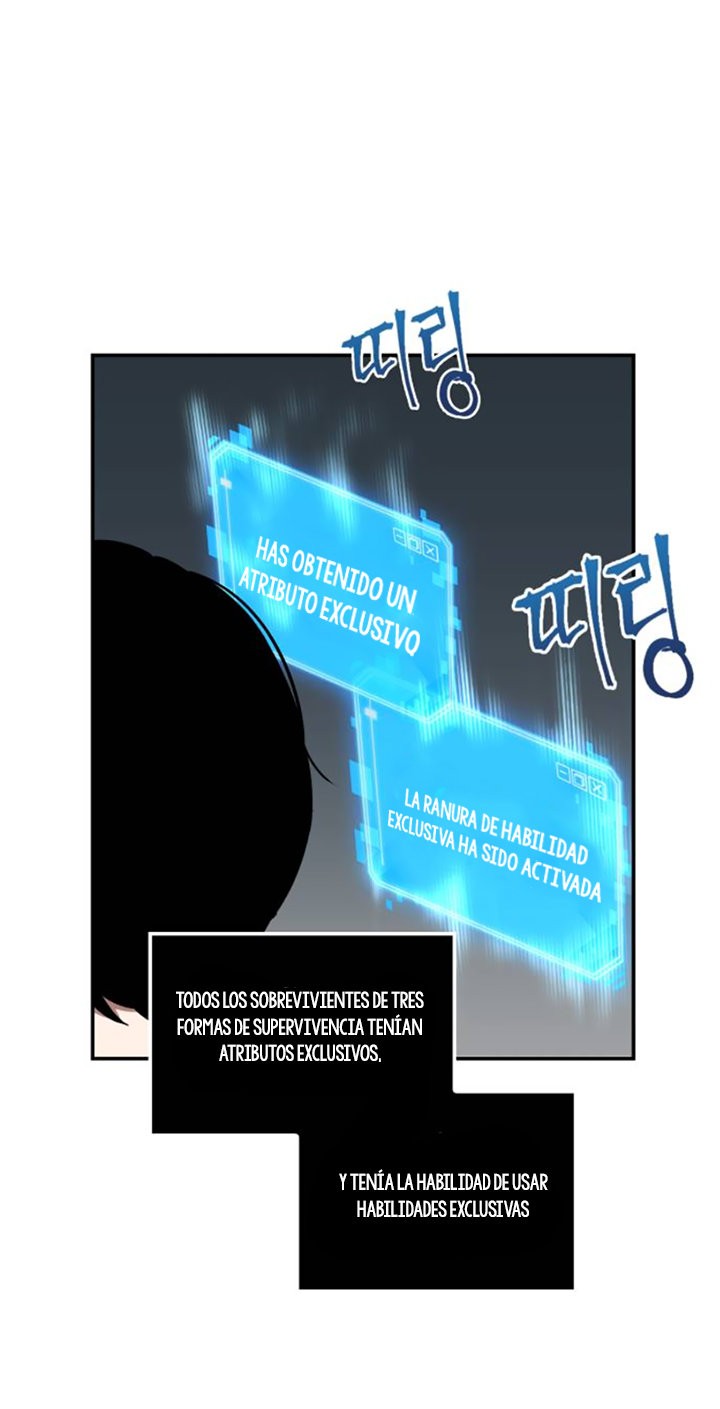 Lector omnisciente Capitulo 4: Se inicia el sistema de paga (Parte 3) página 15