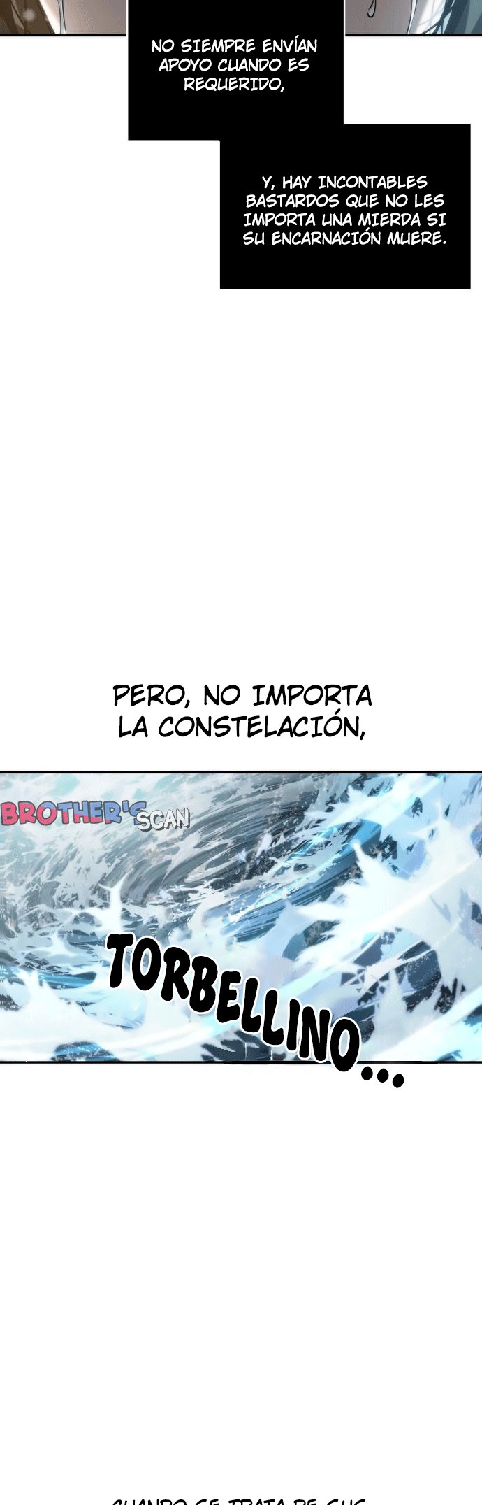 Lector omnisciente Capitulo 40: Pez Luna Omnisciente (Parte 4) página 35