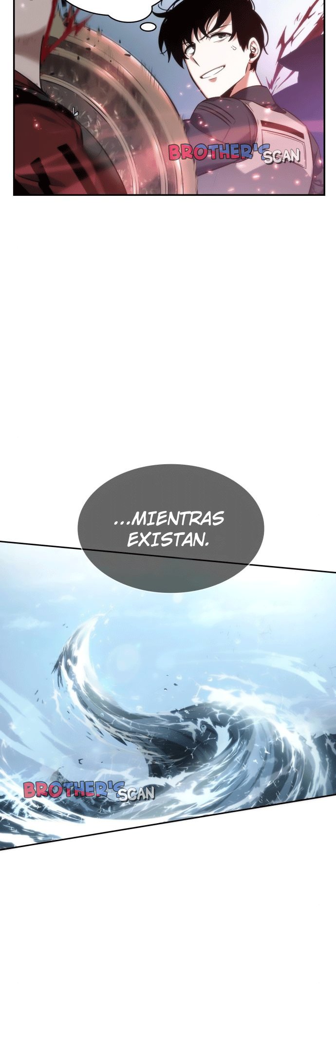 Lector omnisciente Capitulo 40: Pez Luna Omnisciente (Parte 4) página 39