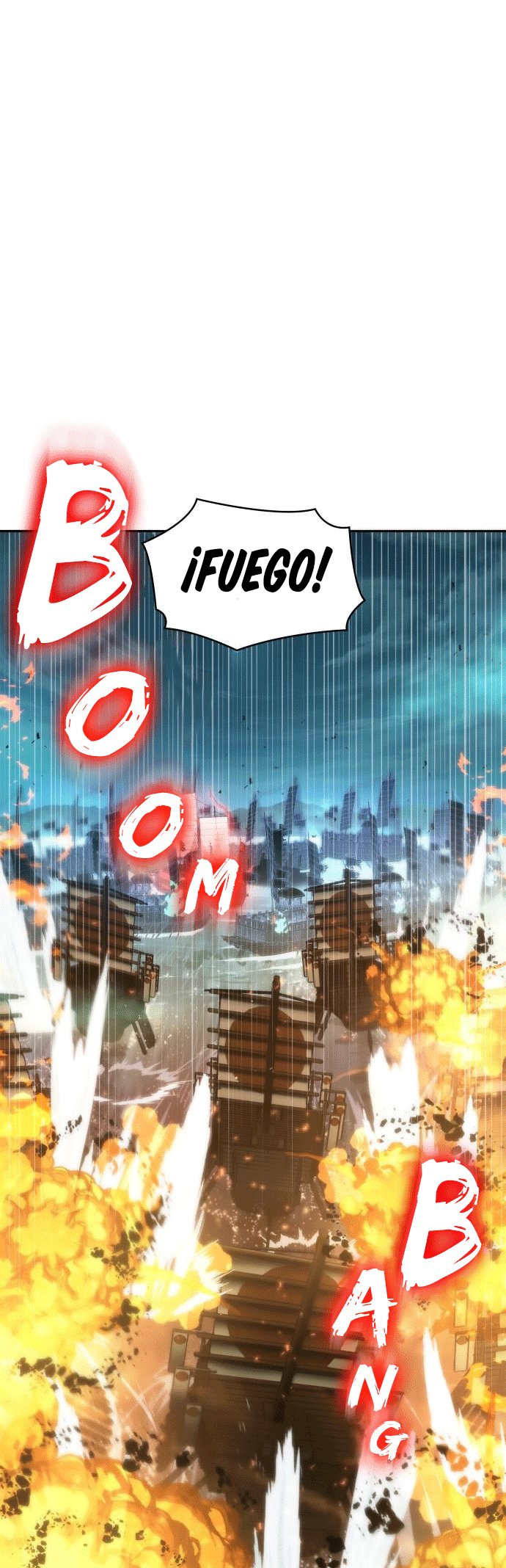 Lector omnisciente Capitulo 40: Pez Luna Omnisciente (Parte 4) página 51