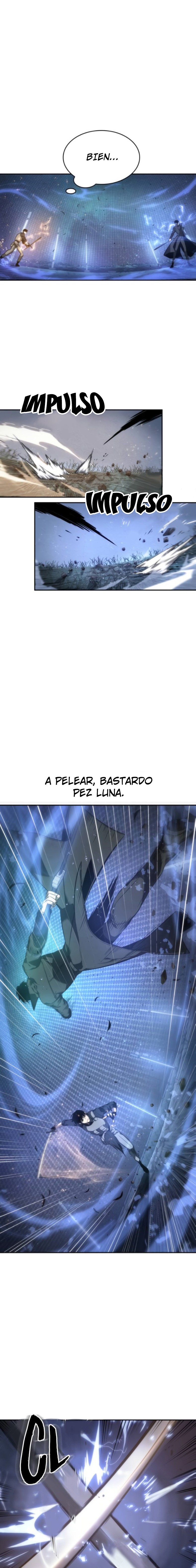 Lector omnisciente Capitulo 42: Pez Luna Omnisciente (Parte 6) página 17