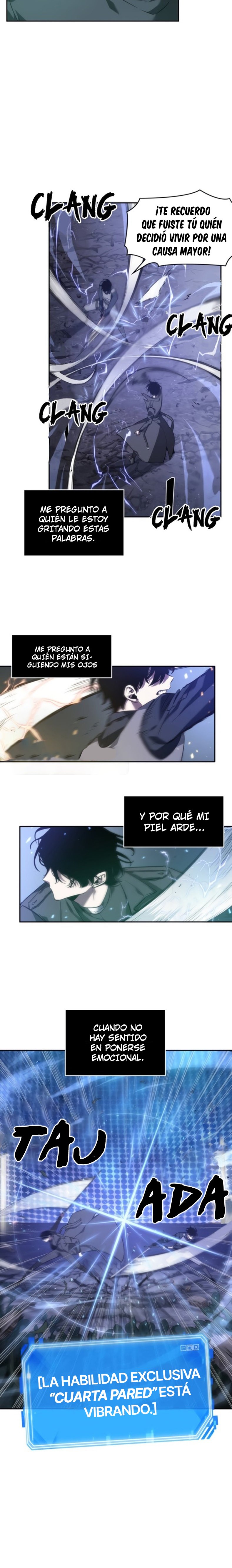Lector omnisciente Capitulo 42: Pez Luna Omnisciente (Parte 6) página 25