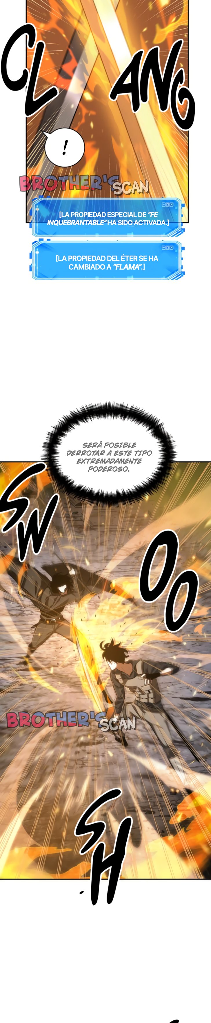 Lector omnisciente Capitulo 43: Pez Luna Omnisciente (Parte 7) página 11