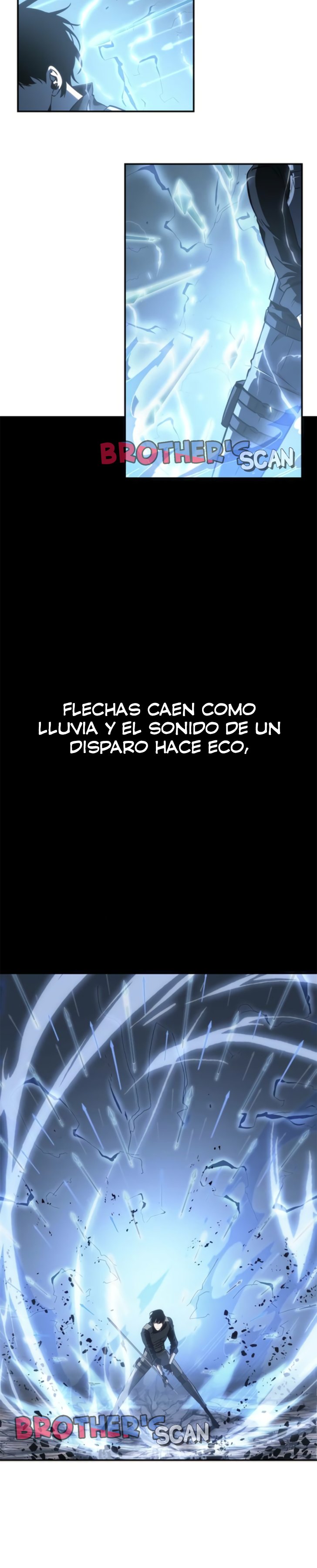 Lector omnisciente Capitulo 43: Pez Luna Omnisciente (Parte 7) página 14