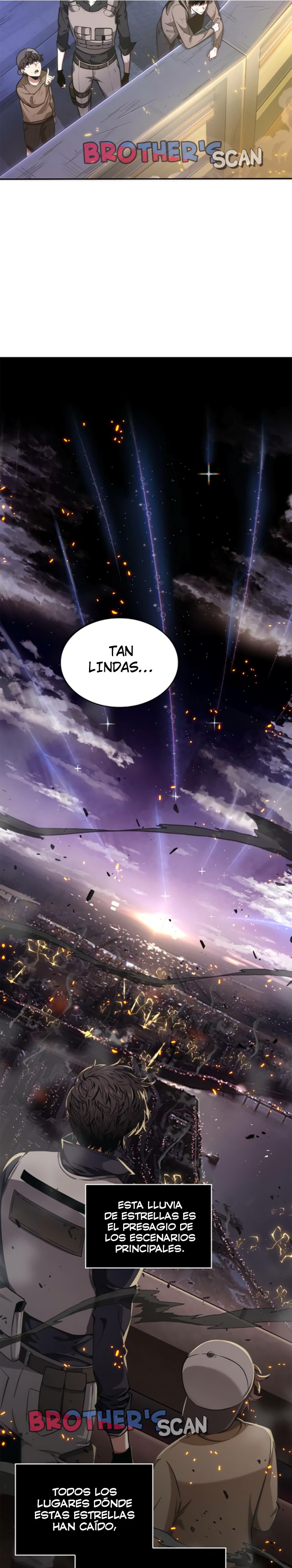 Lector omnisciente Capitulo 43: Pez Luna Omnisciente (Parte 7) página 36