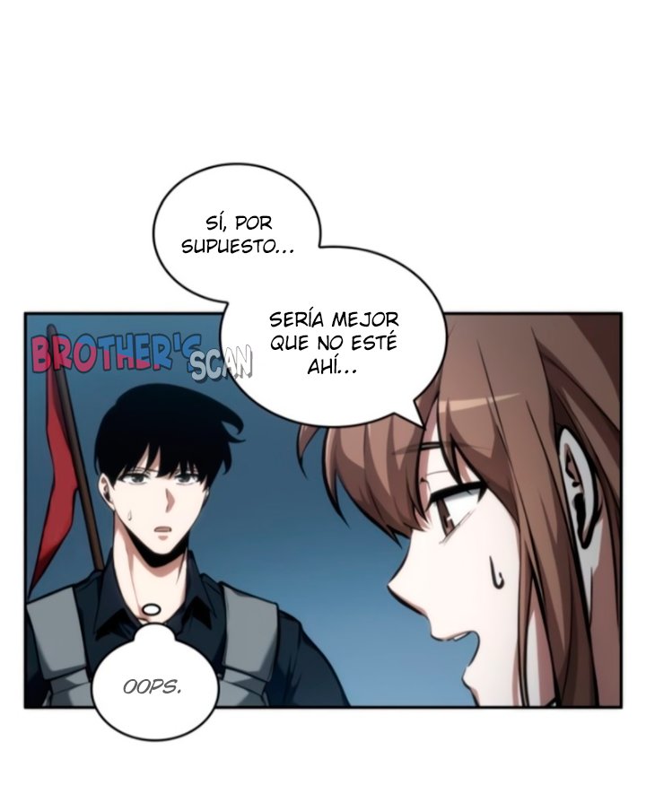 Lector omnisciente Capitulo 47: Guerra futura (Parte 4) página 10