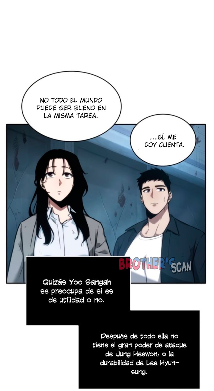 Lector omnisciente Capitulo 47: Guerra futura (Parte 4) página 12