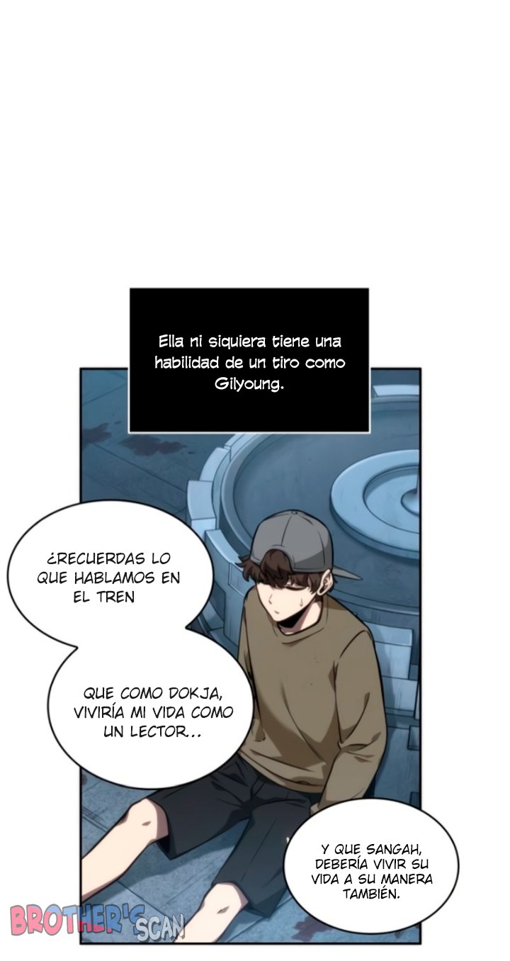 Lector omnisciente Capitulo 47: Guerra futura (Parte 4) página 13