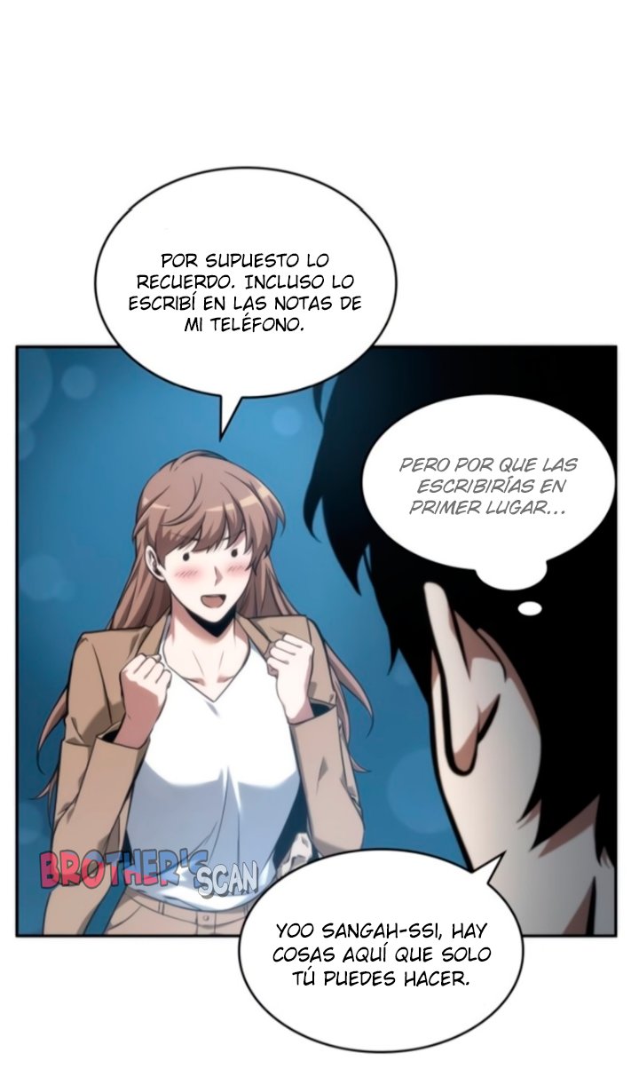 Lector omnisciente Capitulo 47: Guerra futura (Parte 4) página 15