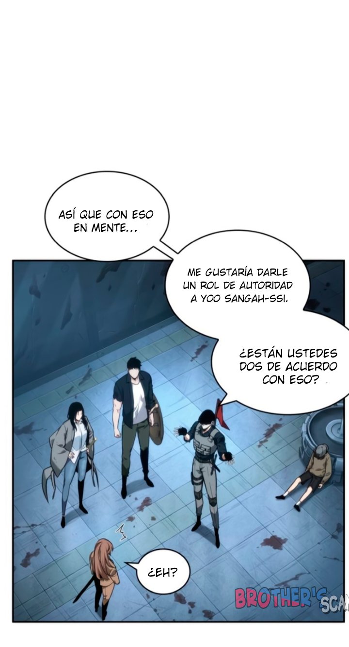Lector omnisciente Capitulo 47: Guerra futura (Parte 4) página 18