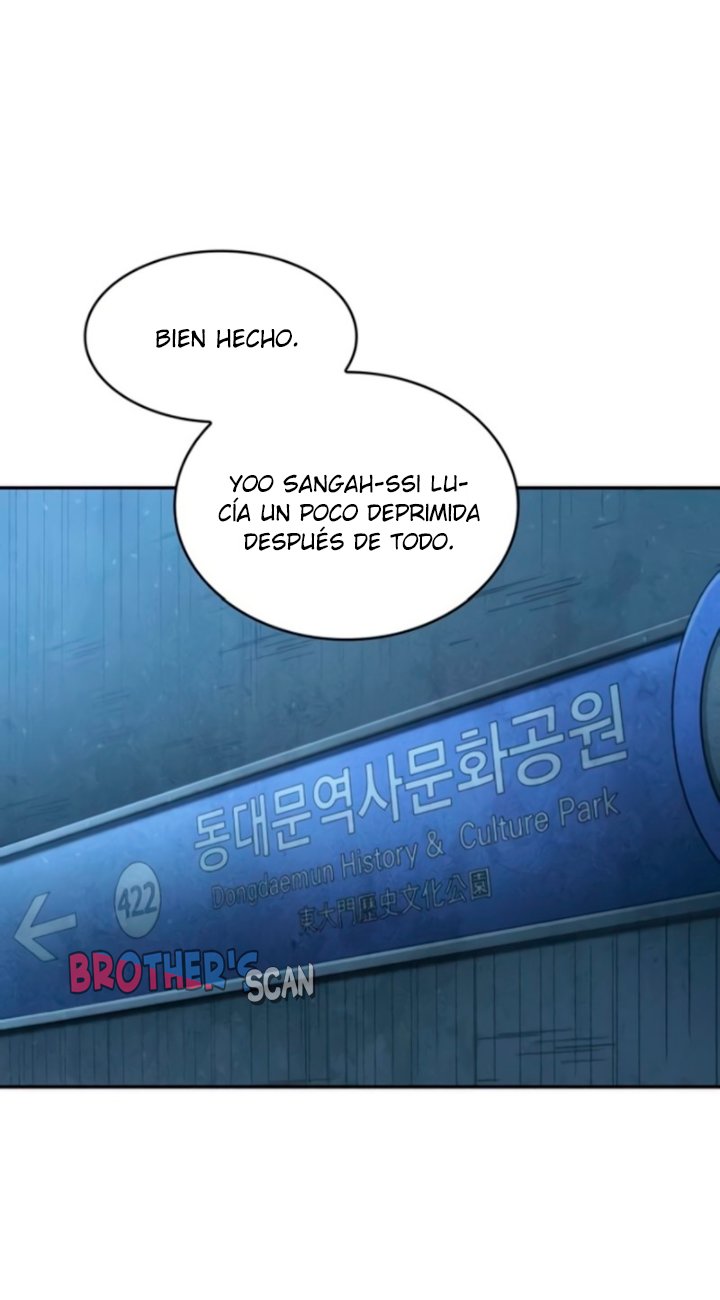 Lector omnisciente Capitulo 47: Guerra futura (Parte 4) página 27