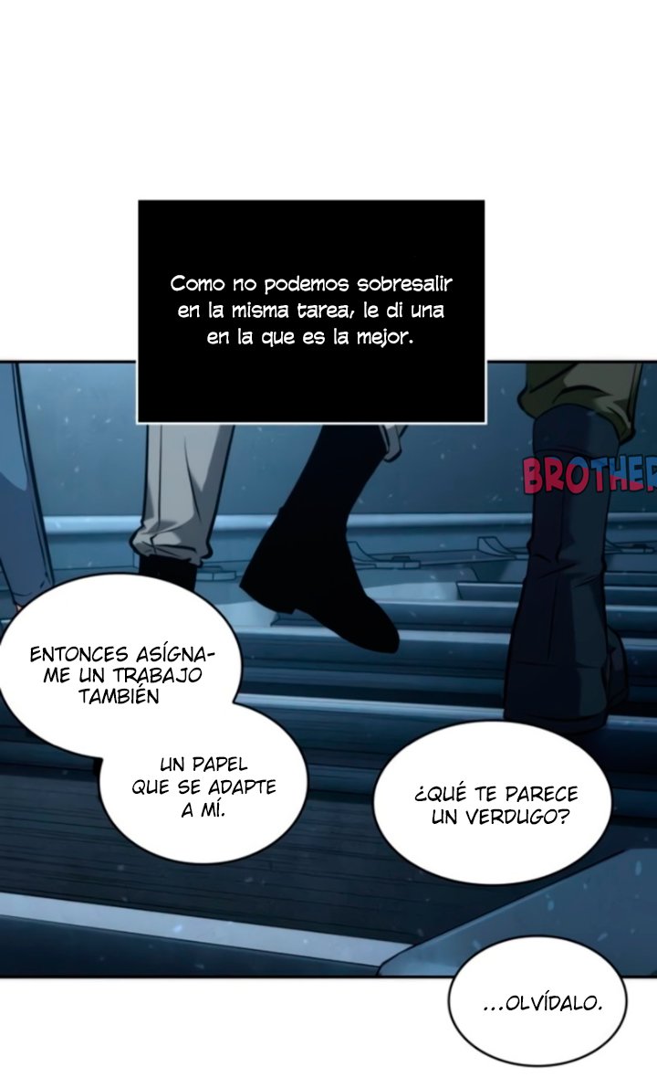Lector omnisciente Capitulo 47: Guerra futura (Parte 4) página 29